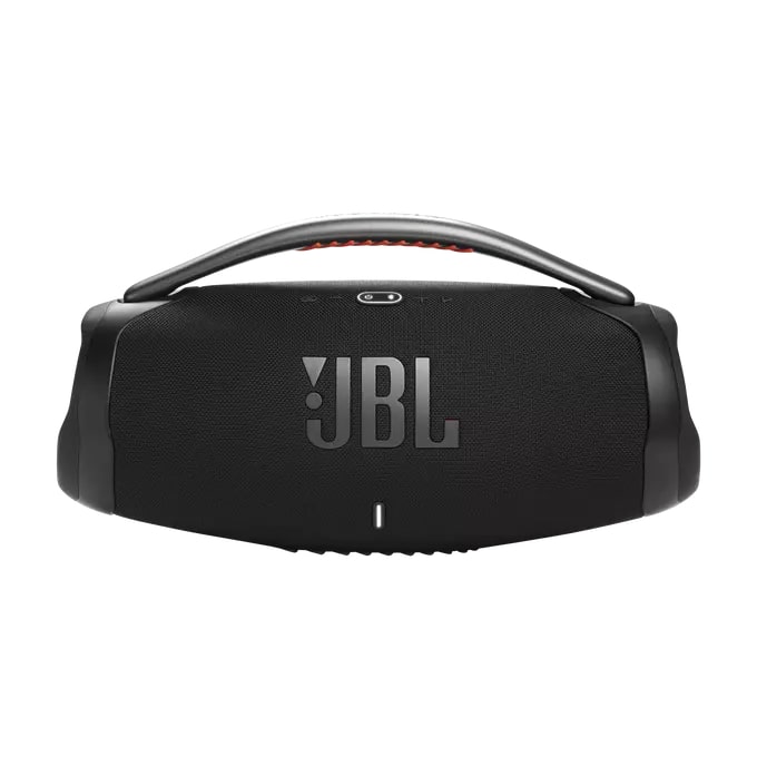 Портативная Колонка JBL Boombox 3 Черный