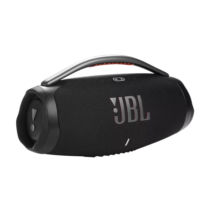 Портативная Колонка JBL Boombox 3 Черный