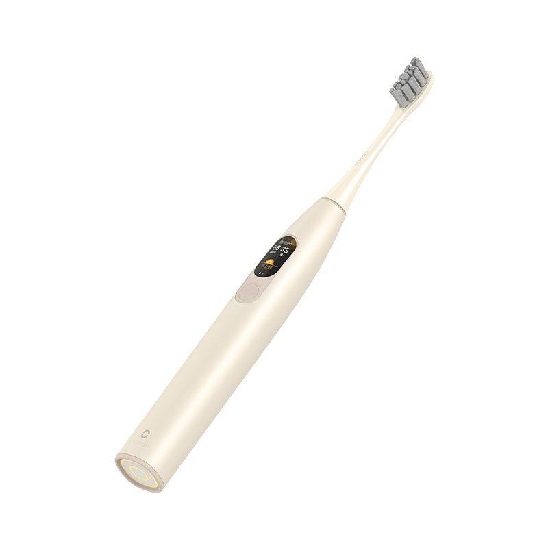 Зубная Электрощетка Xiaomi Oclean X Smart Sonic Electric Toothbrush
