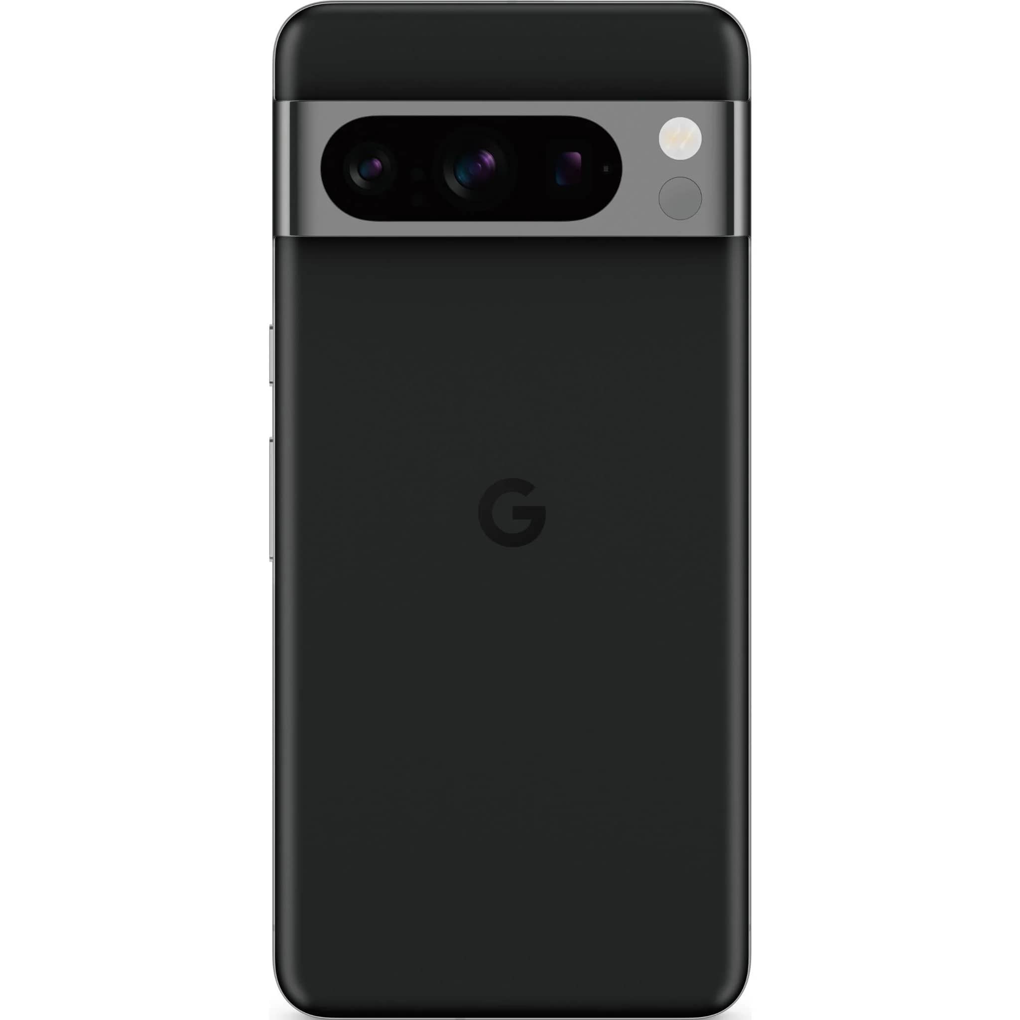 Google Pixel 8 Pro 12/1Tb Черный