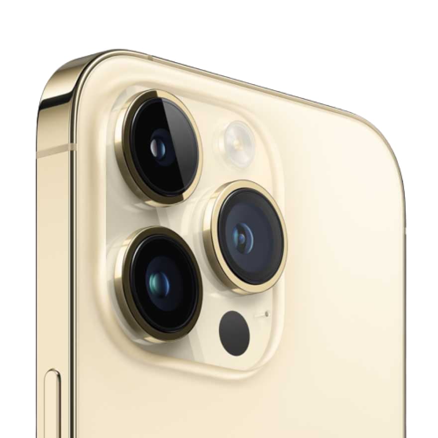 iPhone 14 Pro Max 512Gb Золотой 1SIM