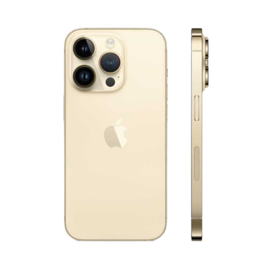 iPhone 14 Pro Max 256Gb Золотой 1SIM
