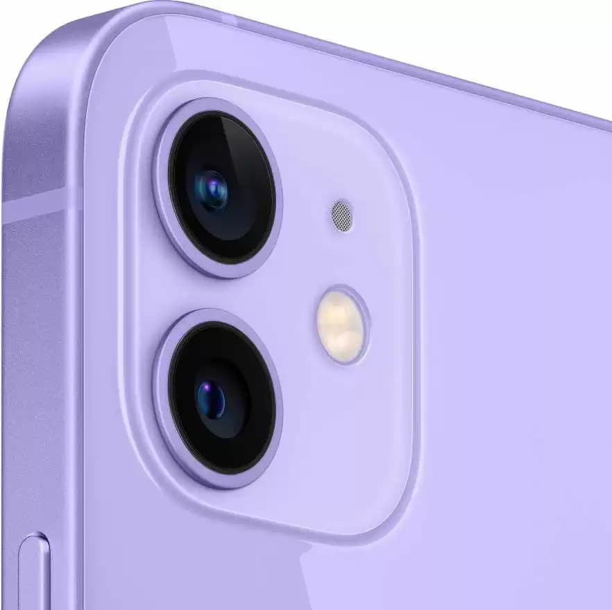 iPhone 12 128Gb Фиолетовый 1SIM