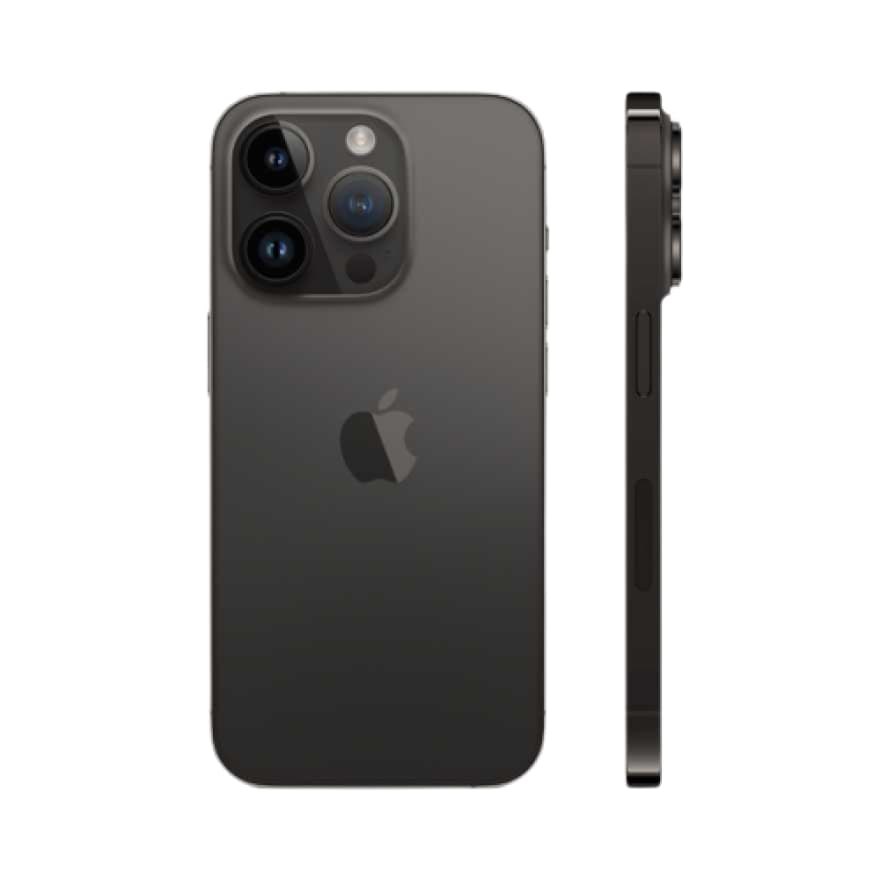 iPhone 14 Pro Max 512Gb Черный Космос 1SIM