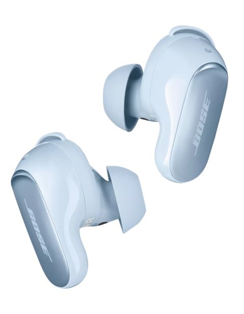 Наушники Bose QuietComfort Ultra Earbuds Голубые