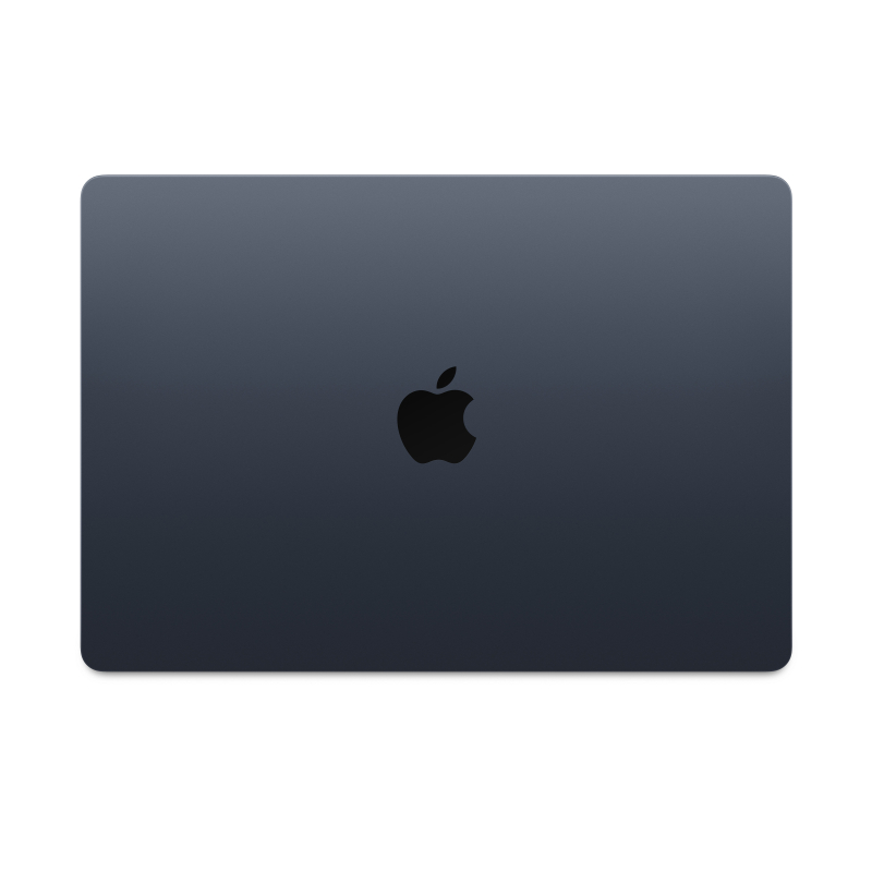 MacBook Air 15 2024 M3 8CPU/8/512ssd/10GPU Полуночный Черный MRYV3
