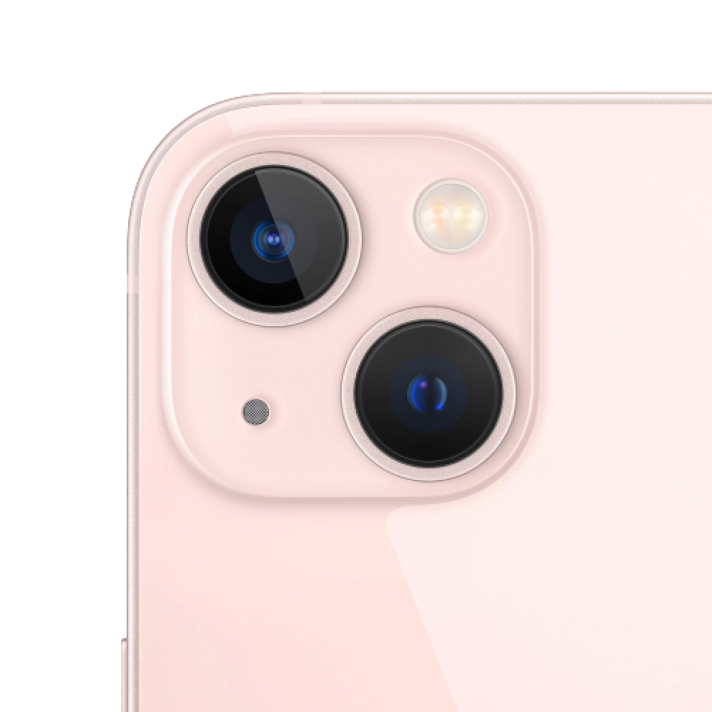 iPhone 13 128Gb Розовый 2SIM