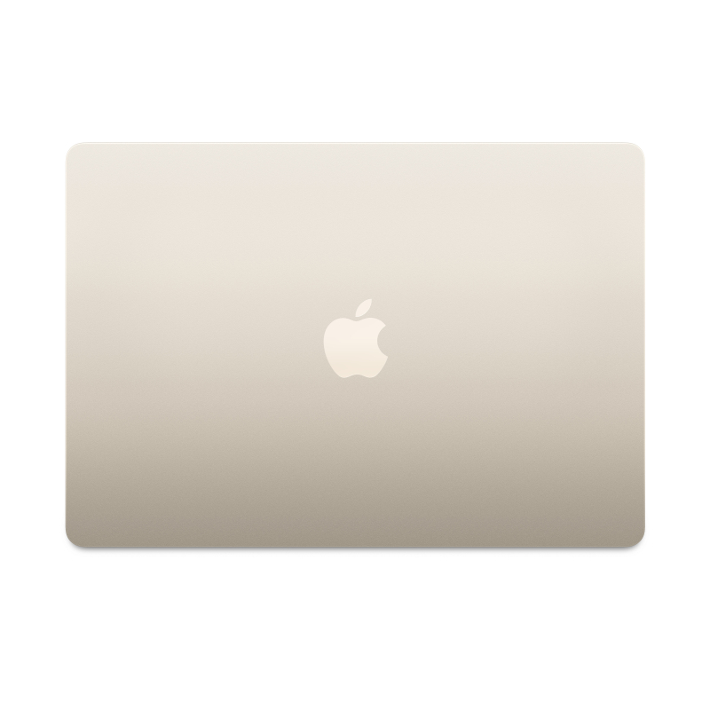 MacBook Air 15 2024 M3 8CPU/8/512ssd/10GPU Сияющая Звезда MRYT3