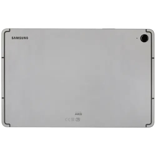 Samsung Galaxy Tab S9 FE 8/256Gb Wi-Fi Графит X510