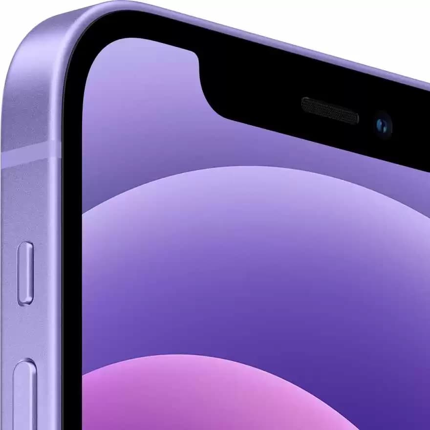 iPhone 12 128Gb Фиолетовый 1SIM