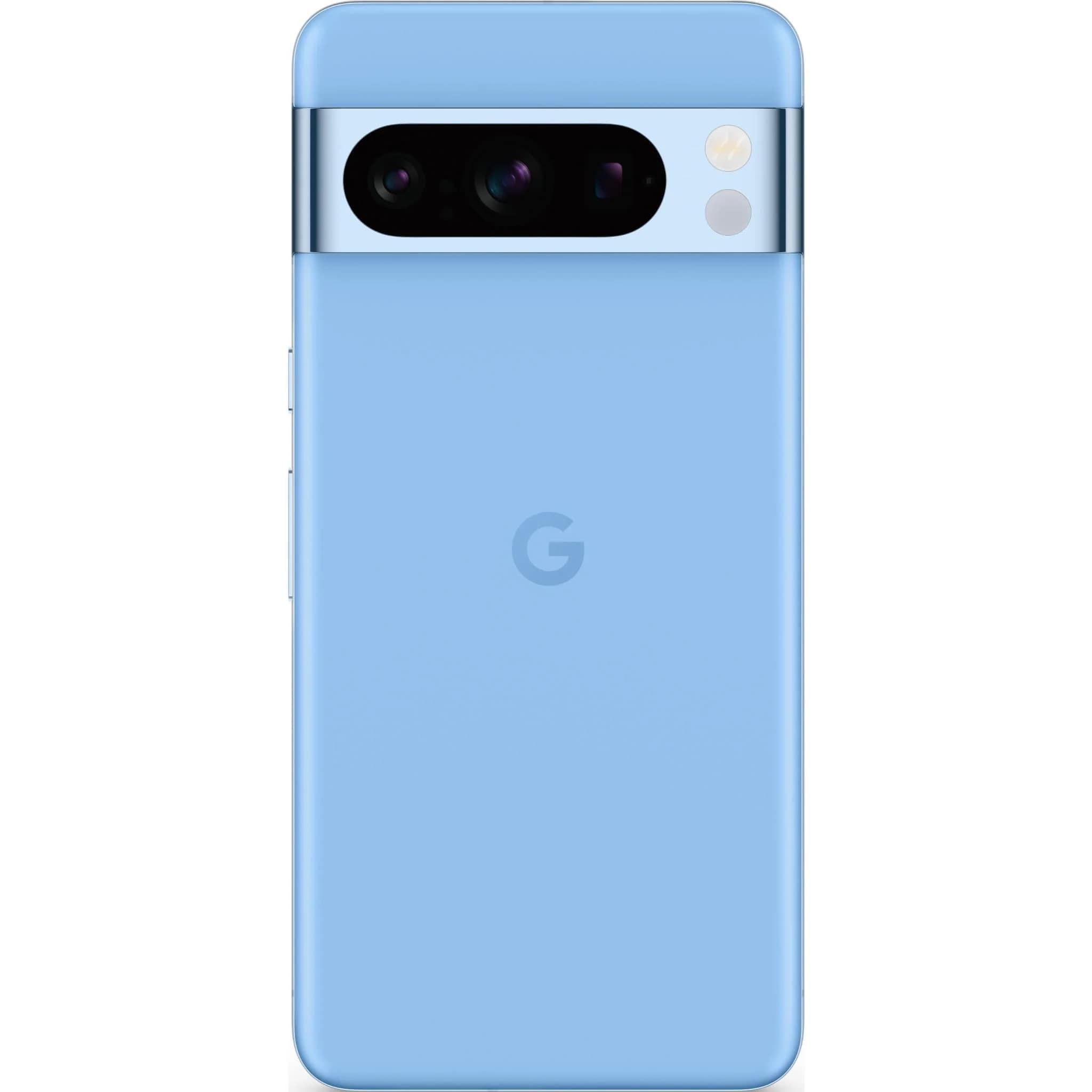 Google Pixel 8 Pro 12/128Gb Голубой