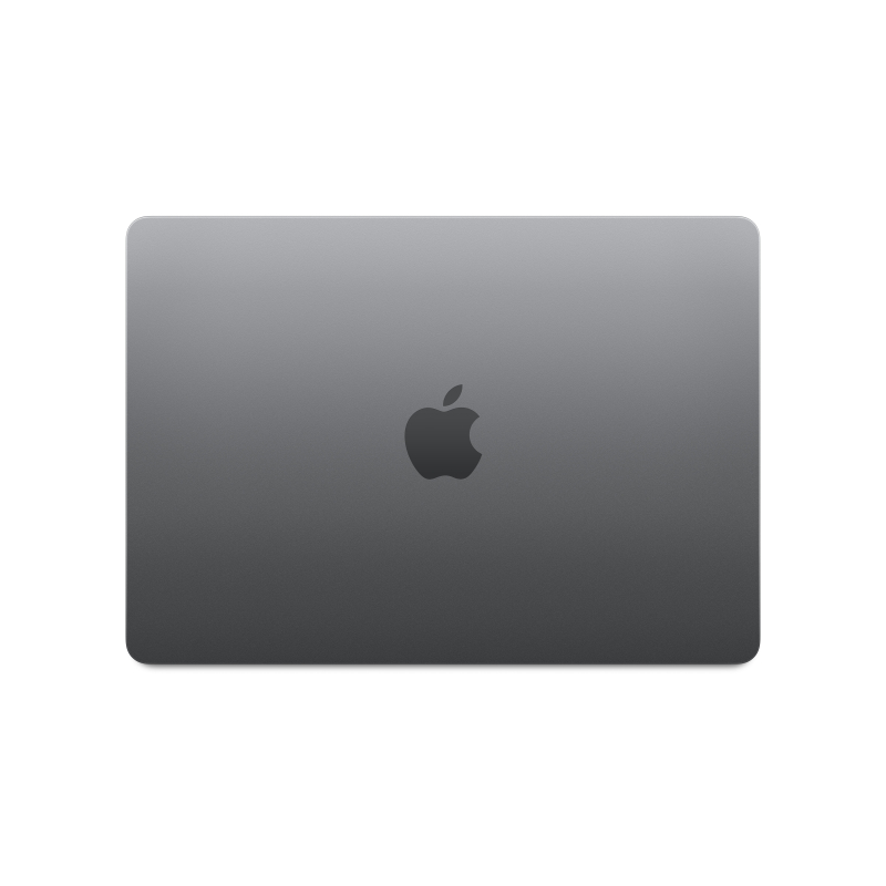 MacBook Air 13 2024 M3 8CPU/8/512ssd/10GPU Серый Космос MRXP3