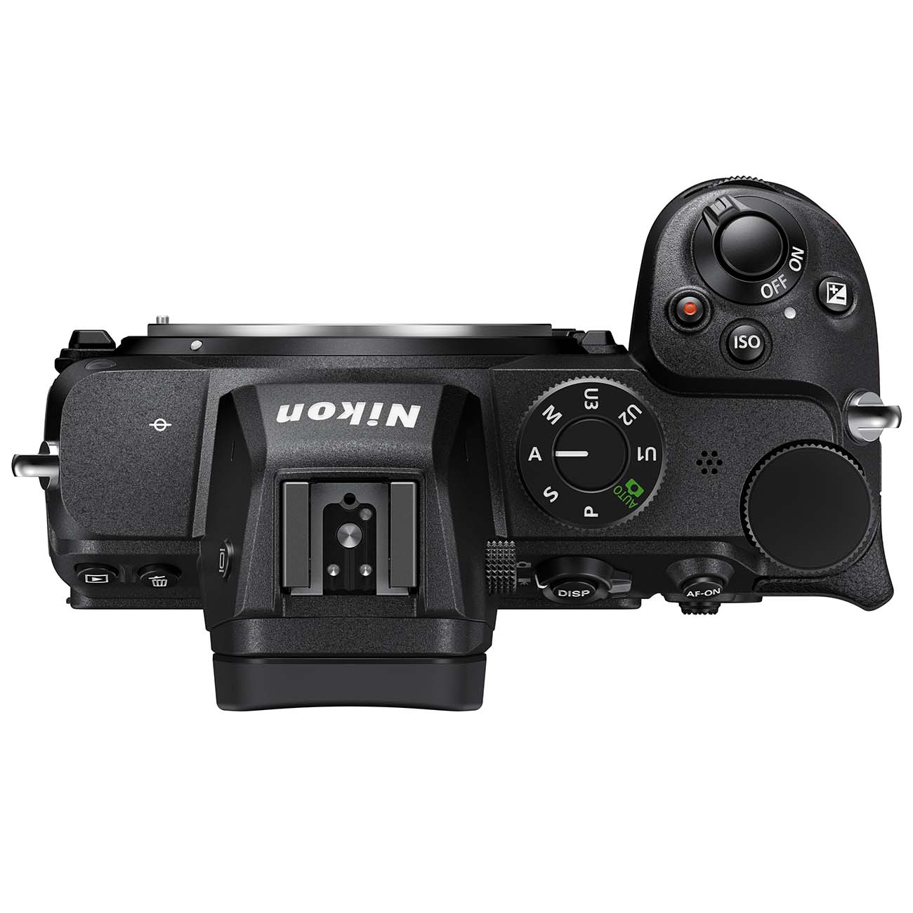 Nikon Z5 Body   FTZ ll Adapter Меню На Английском Языке