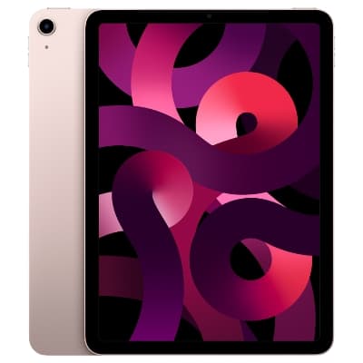 iPad Air 10.9 2022 256Gb WiFi Cellular Розовый MM723