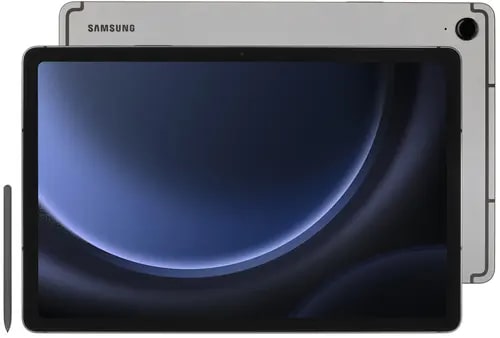 Samsung Galaxy Tab S9 FE 6/128Gb Wi-Fi 5G Графит X516