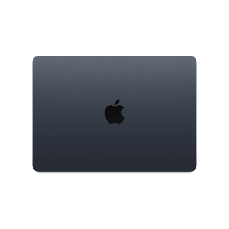 MacBook Air 13 2024 M3 8CPU/8/256ssd/8GPU Полуночный Черный MRXV3