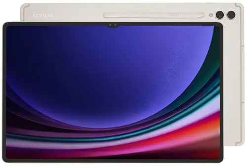 Samsung Galaxy Tab S9 Ultra 12/1Tb Wi-Fi Бежевый X910