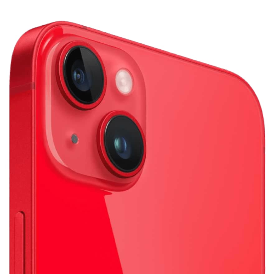 iPhone 14 128Gb Красный 1SIM