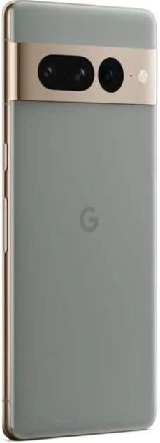 Google Pixel 7 Pro 12/512Gb Серый 5G