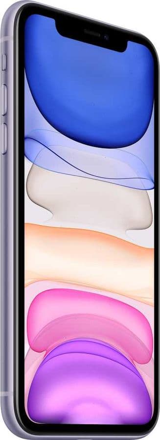 iPhone 11 128Gb Фиолетовый 1SIM