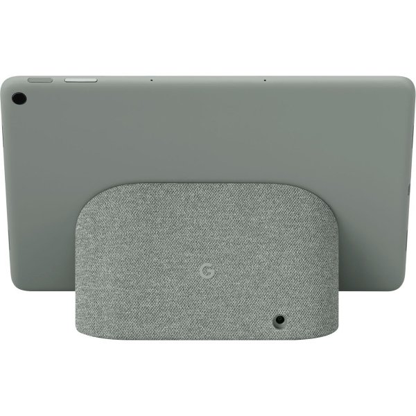 Google Pixel Tablet 8/128Gb Wi-Fi Зеленый
