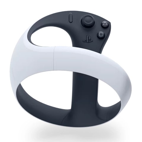 Очки Виртуальной Реальности Sony PlayStation VR2