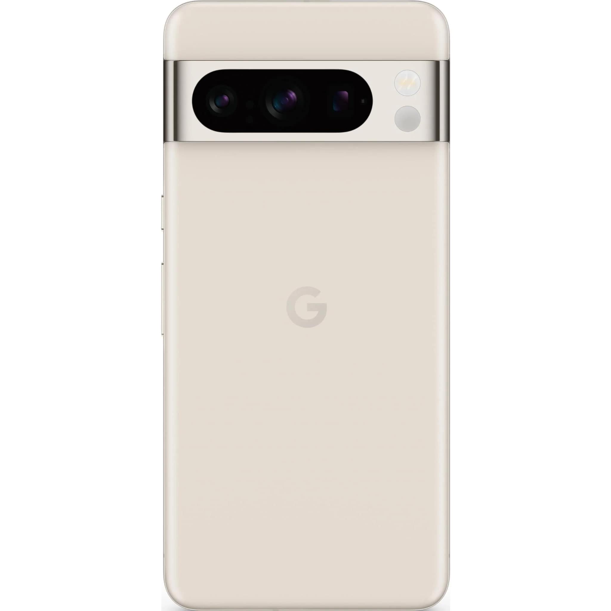 Google Pixel 8 Pro 12/512Gb Фарфоровый