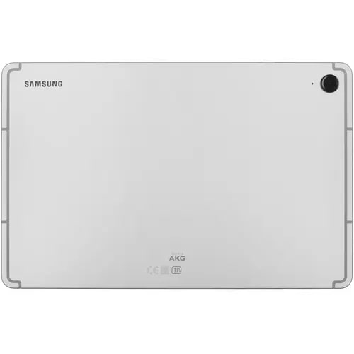 Samsung Galaxy Tab S9 FE 8/256Gb Wi-Fi Серебристый X510
