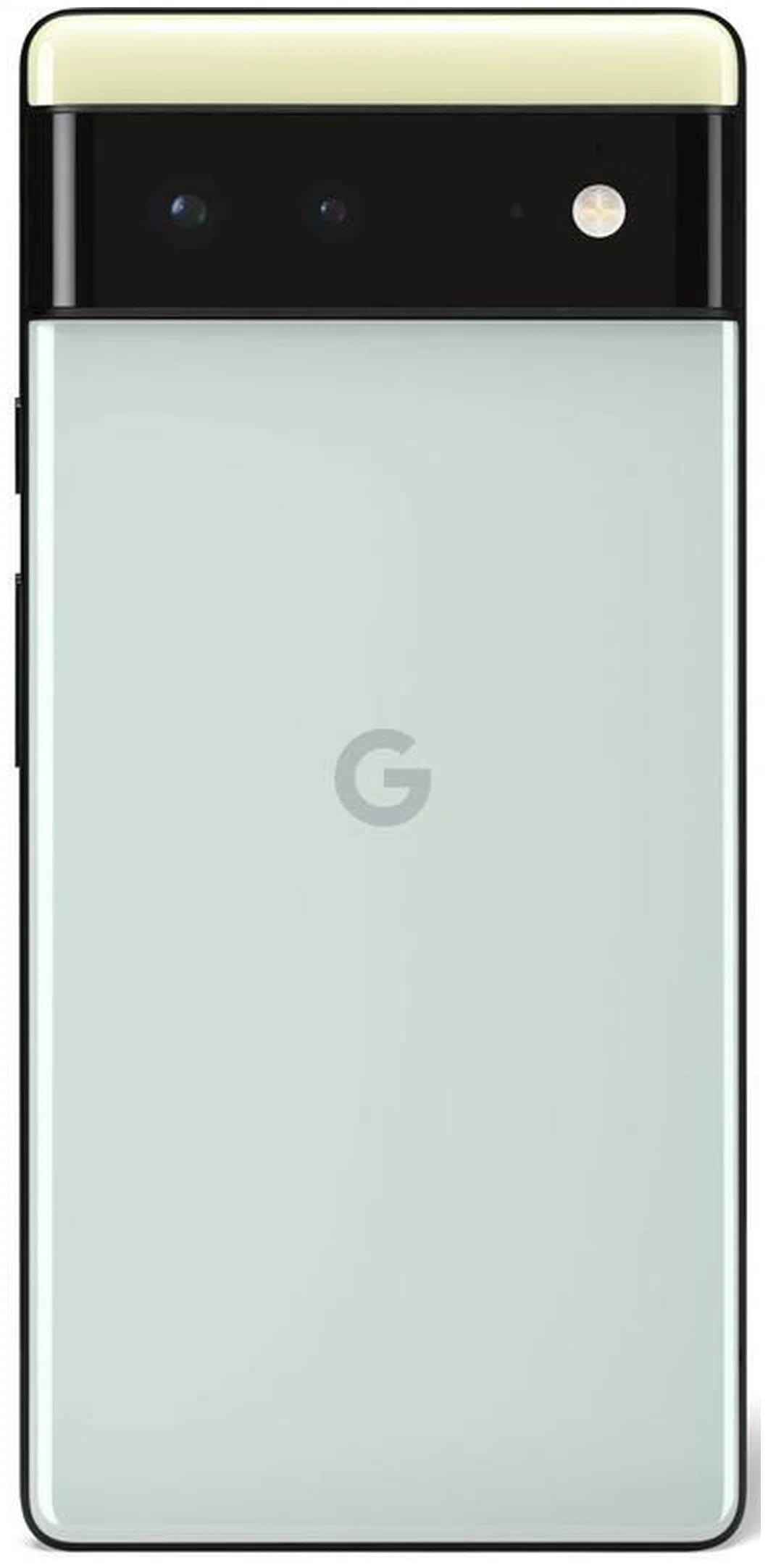 Google Pixel 6 8/256Gb Зеленый