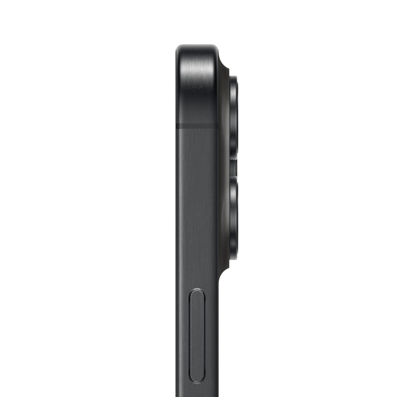 iPhone 15 Pro 128Gb Титановый Черный 1SIM