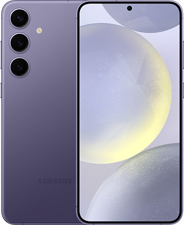 Samsung Galaxy S24 Plus 12/256Gb Фиолетовый Exynos 5G