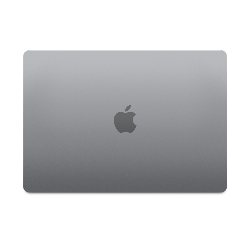 MacBook Air 15 2024 M3 8CPU/8/512ssd/10GPU Серый Космос MRYN3