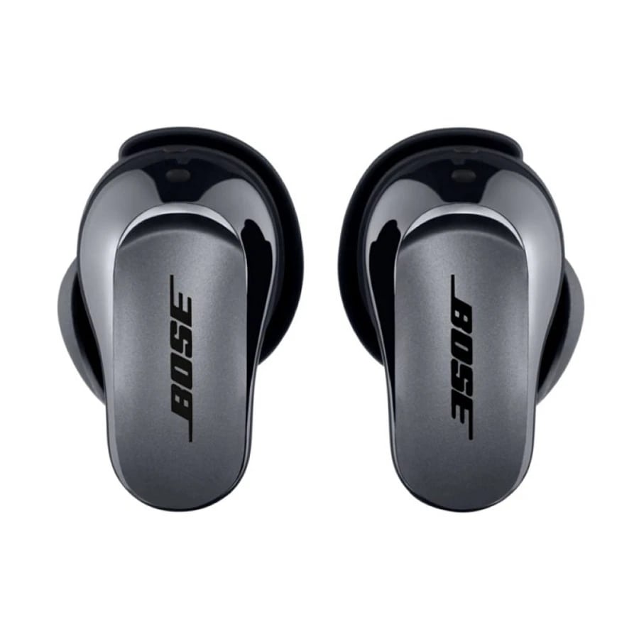 Наушники Bose QuietComfort Ultra Earbuds Черные