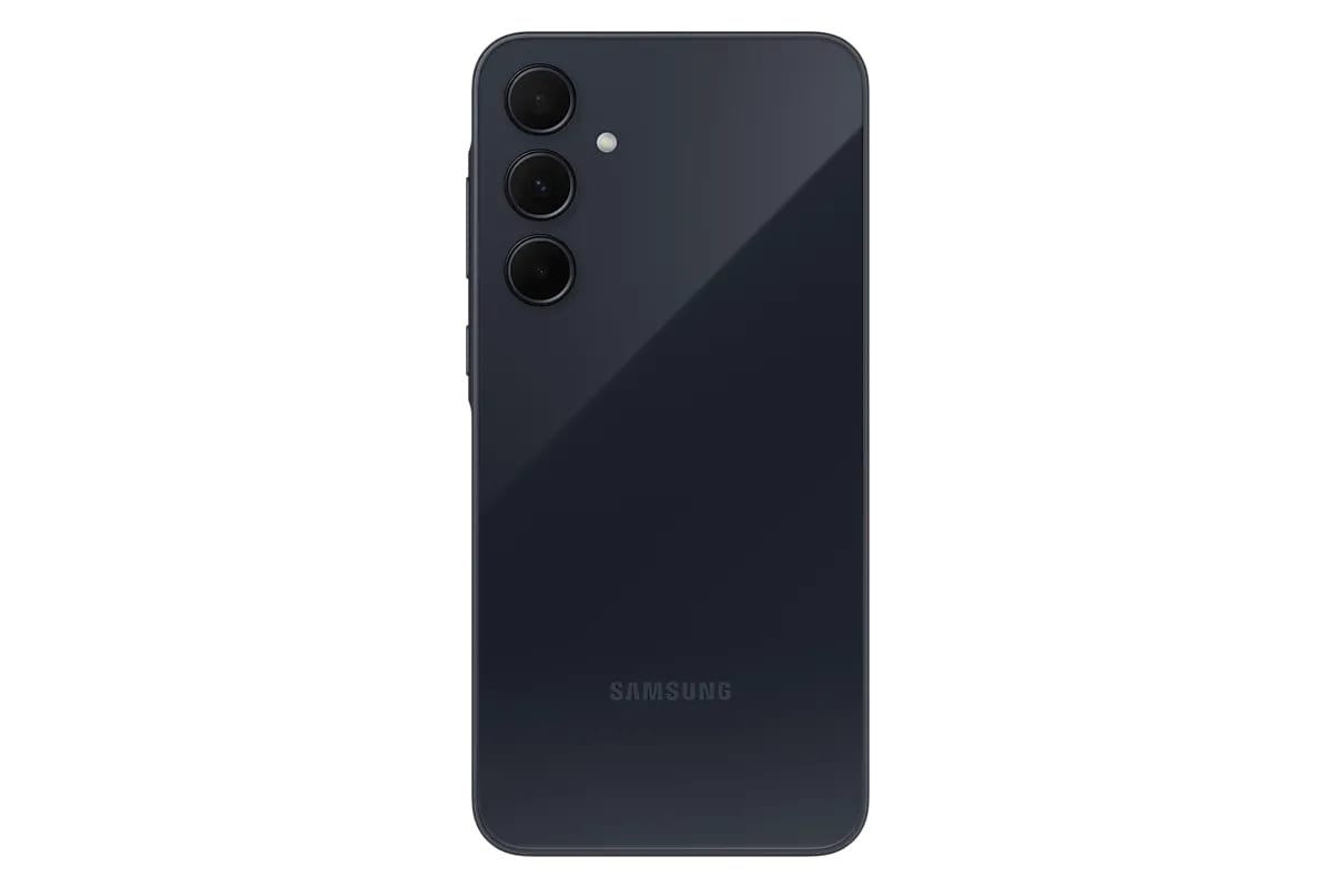 Samsung Galaxy A35 8/128Gb Синий Exynos 5G
