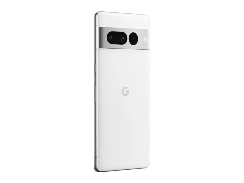 Google Pixel 7 Pro 12/128Gb Белый 5G