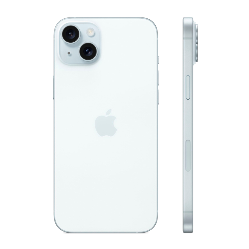 iPhone 15 128Gb Голубой 1SIM