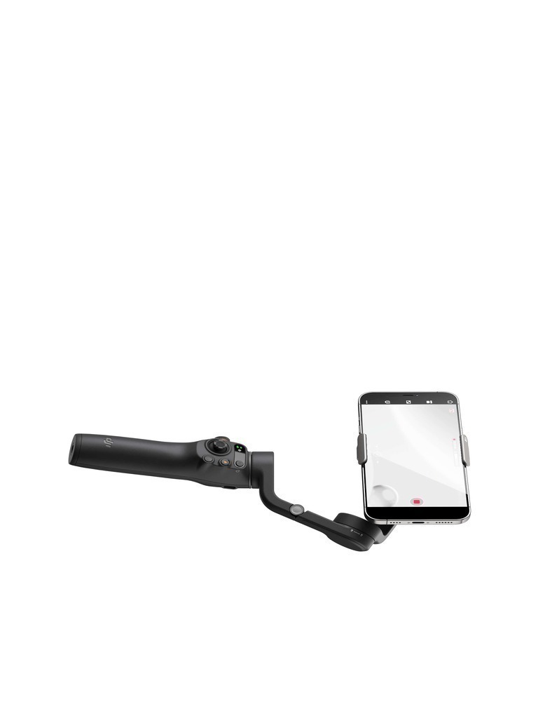 Dji Osmo Mobile 6 Черный 