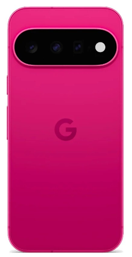 Google Pixel 11 12/256Gb Розовый 5G