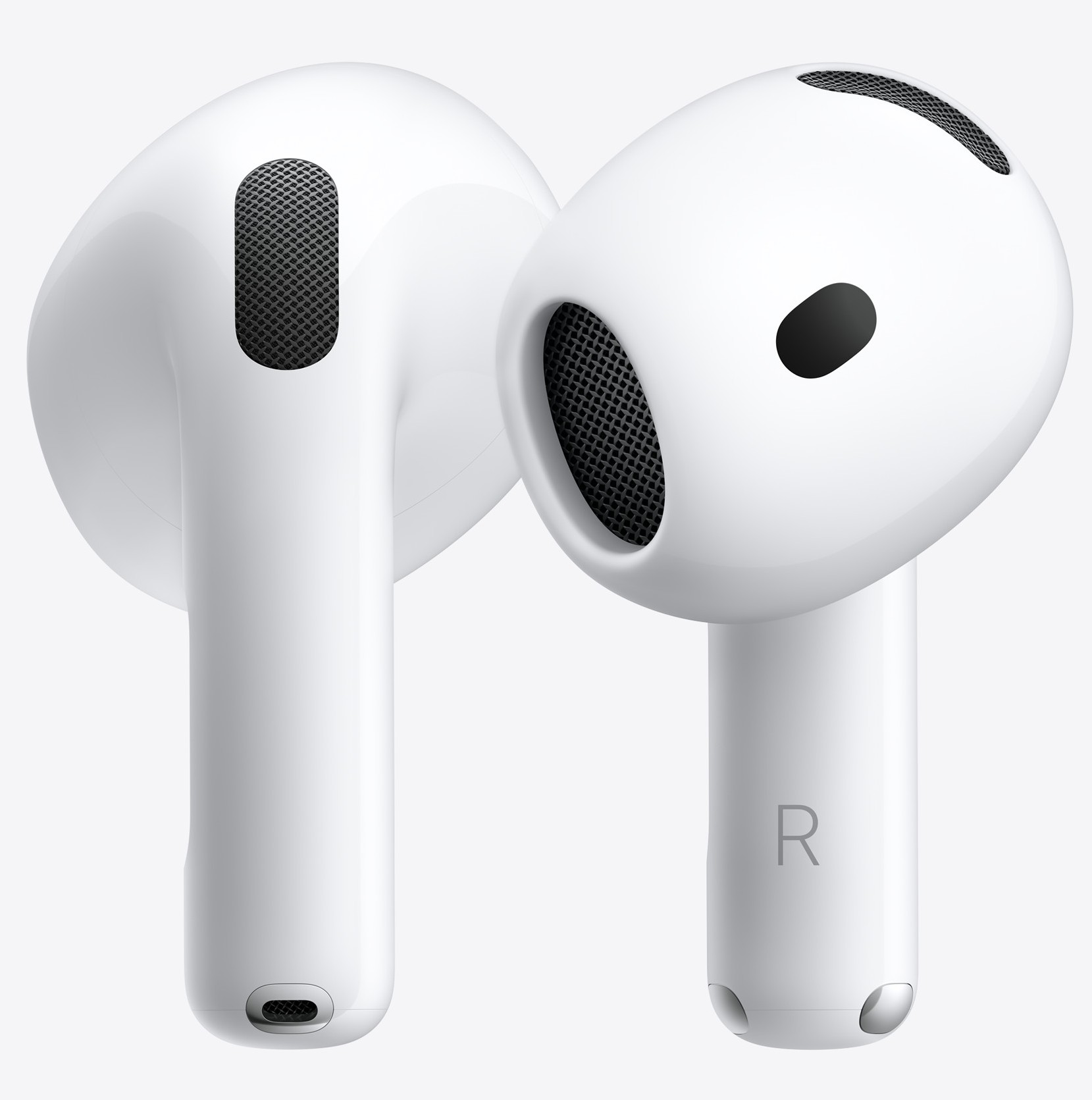 Apple AirPods 5 ANC MKFW4