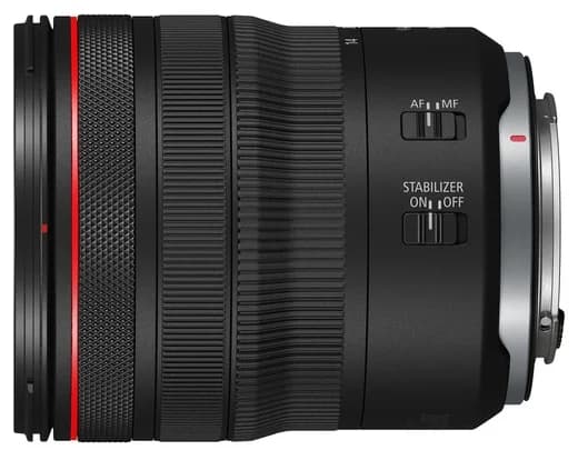 Canon RF 14-35mm F/4L IS USM