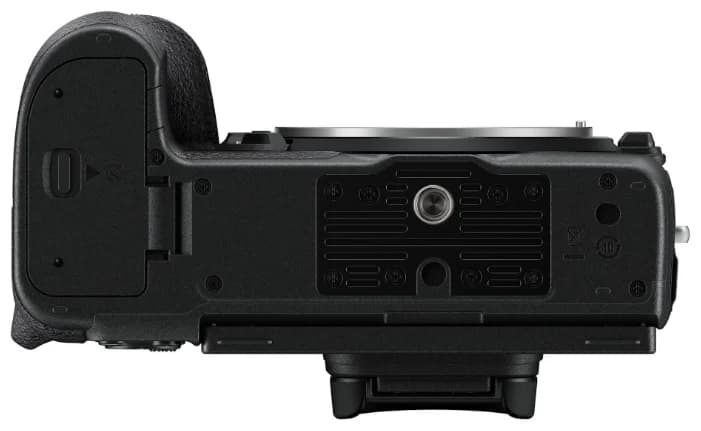 Nikon Z5 Body Меню На Русском Языке