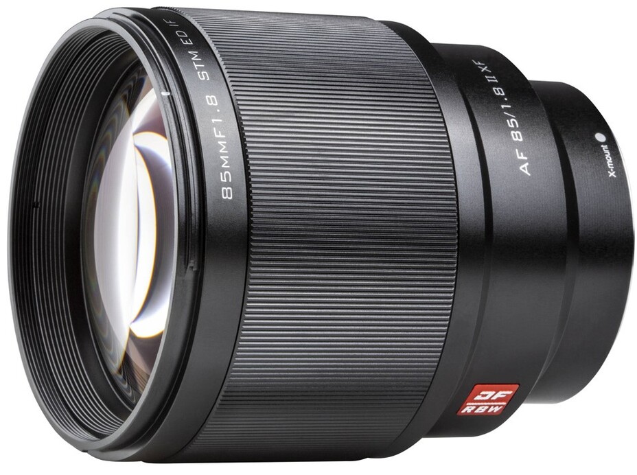Viltrox AF 85mm F/1.8 Fujifilm XF