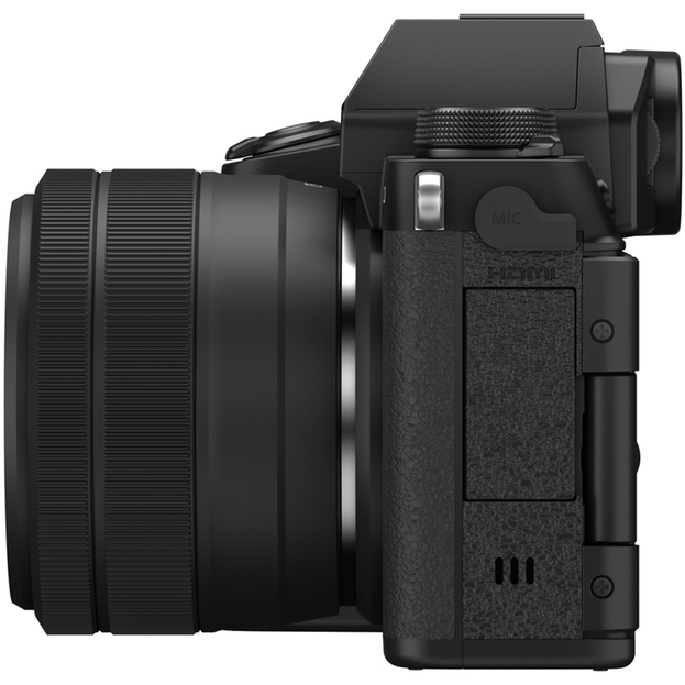 Fujifilm X-S10 Kit 15-45mm Меню На Русском Языке