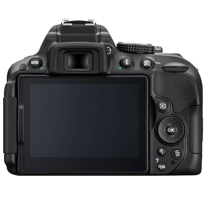 Nikon D5300 Body Гарантия Производителя. Ростест/ЕАС