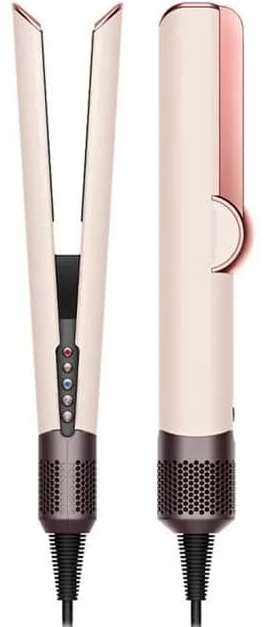 Выпрямитель Dyson Airstrait HT01 Керамический Розовый/Розовое Золото