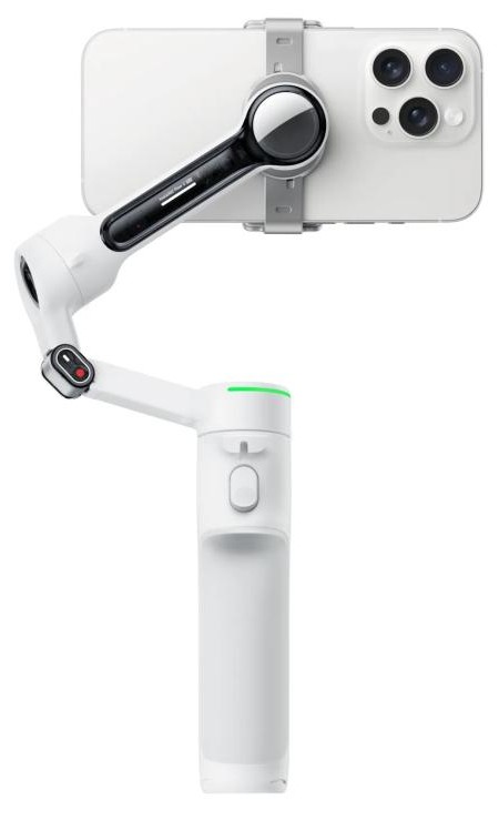 Insta360 Flow 2 Pro Белый