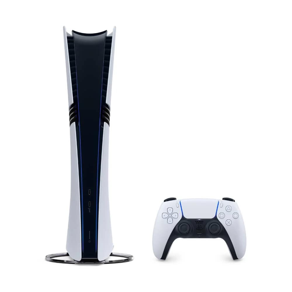 Игровая Консоль Sony PlayStation 5 Pro Без Привода