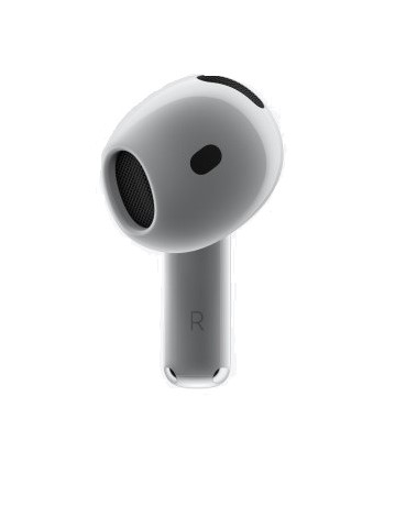 Наушник Airpods 4 MXP63 Правый