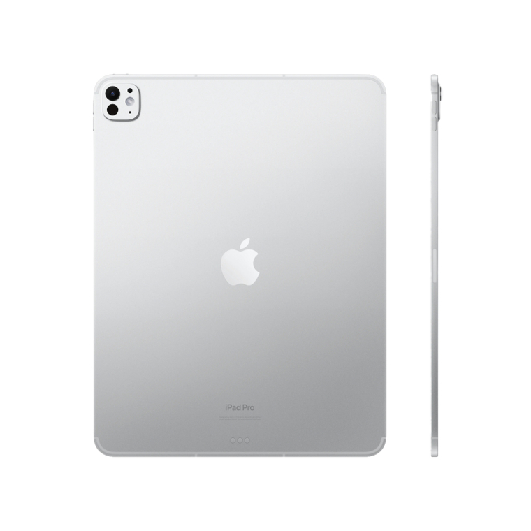 iPad Pro 13 М5 2025 2Tb WiFi Cellular Серебристый Nano-Texture Glass ME8N4