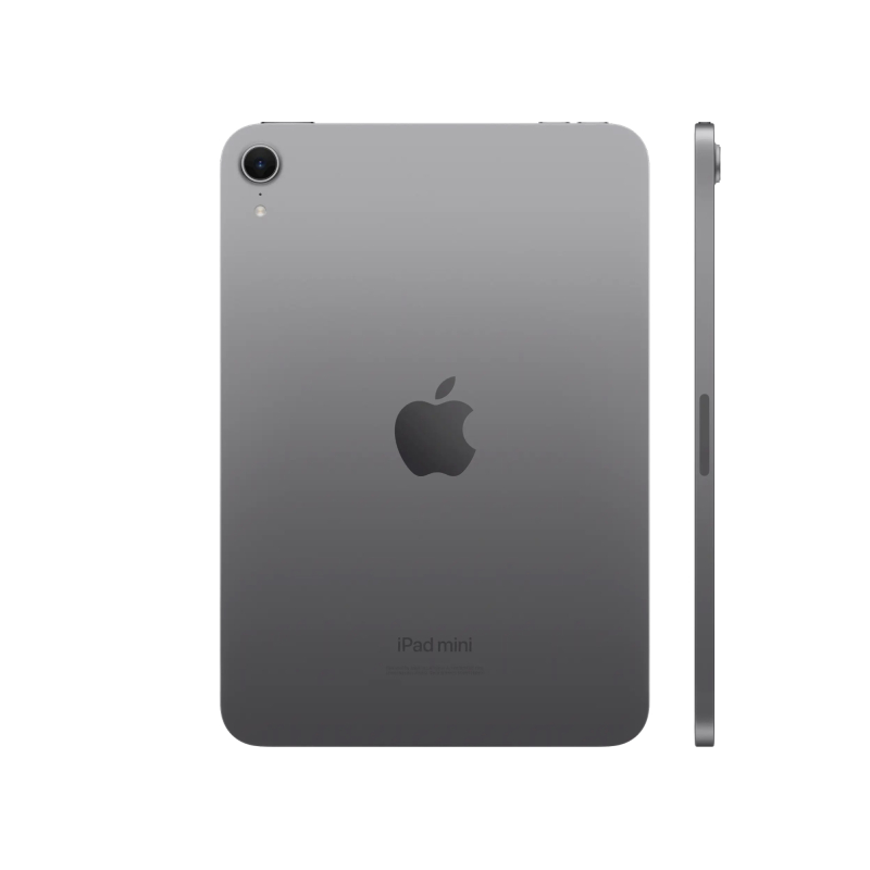 iPad Mini 7 2024 Wi-Fi 256Gb Серый Космос MXNA3